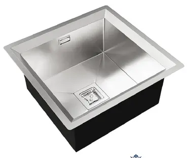 Мойка Oulin OL-FU114 (VA8109) фото 1 в Ростове-на-Дону