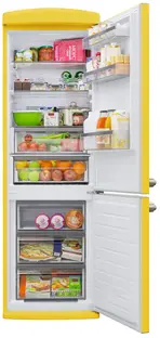 Холодильник Schaub Lorenz SLU S335T4E фото 2 в Ростове-на-Дону