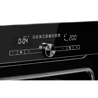 Духовой шкаф HIBERG VM 6193 B фото 2 в Ростове-на-Дону Духовой шкаф HIBERG VM 6193 B фото 2 в Ростове-на-Дону