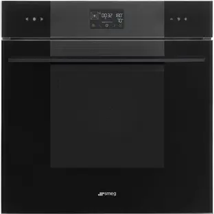 Духовой шкаф SMEG SO6102S3PB3 фото 1 в Ростове-на-Дону Духовой шкаф SMEG SO6102S3PB3 фото 1 в Ростове-на-Дону