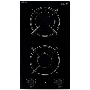 Газовая панель Brandt BPG6210B фото 1 в Ростове-на-Дону