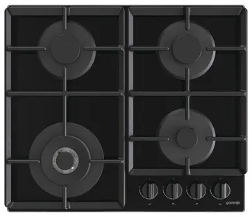 Газовая варочная панель Gorenje GTW641EB фото 1 в Ростове-на-Дону