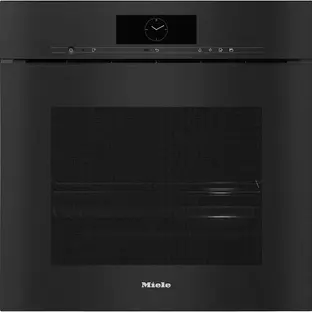 Встраиваемая пароварка Miele DGC 7865X OBSW фото 1 в Ростове-на-Дону