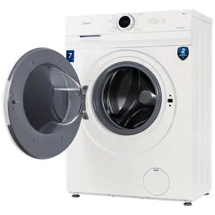 Стиральная машина Midea MF100W70/W фото 3 в Ростове-на-Дону