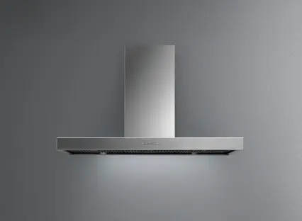 Вытяжка Falmec MERCURIO EVO 90 inox (600) фото 2 в Ростове-на-Дону