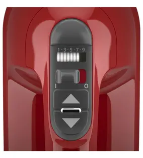 Ручной миксер KitchenAid 5KHM9212EER фото 3 в Ростове-на-Дону