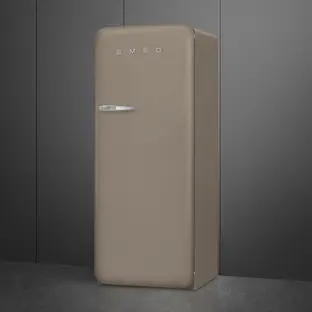 Холодильник Smeg FAB28RDTP5 фото 3 в Ростове-на-Дону