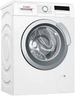 Стиральная машина Bosch WLL 24163 OE в Ростове-на-Дону