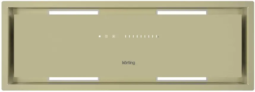 Встраиваемая вытяжка Korting KHI 9997 GB фото 2 в Ростове-на-Дону Встраиваемая вытяжка Korting KHI 9997 GB фото 2 в Ростове-на-Дону