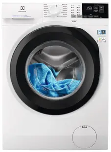 Стиральная машина Electrolux EW6FN429BP фото 1 в Ростове-на-Дону