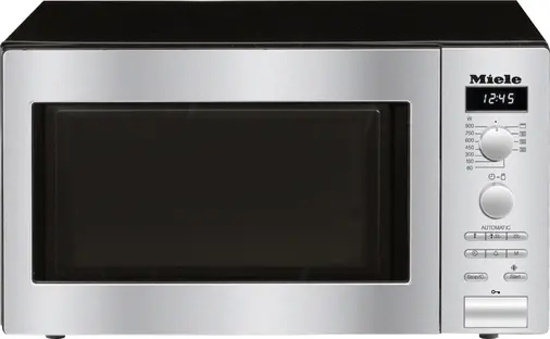 Микроволновая печь Miele M6012SC EDST фото 1 в Ростове-на-Дону Микроволновая печь Miele M6012SC EDST фото 1 в Ростове-на-Дону