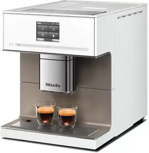 Кофемашина Miele CM 7550 CoffeePassion BRWS фото 2 в Ростове-на-Дону Кофемашина Miele CM 7550 CoffeePassion BRWS фото 2 в Ростове-на-Дону