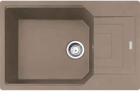 Мойка Franke UBG 611-78L миндаль (арт.114.0595.290) в Ростове-на-Дону
