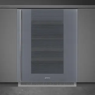 Винный холодильник Smeg CVI138RS3 фото 2 в Ростове-на-Дону