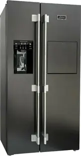 Холодильник Kaiser KS 90500 RS фото 2 в Ростове-на-Дону