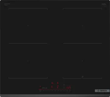 Индукционная стеклокерамич. панель Bosch PVQ631HC1E фото 1 в Ростове-на-Дону Индукционная стеклокерамич. панель Bosch PVQ631HC1E фото 1 в Ростове-на-Дону