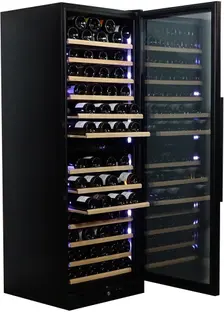 Винный холодильник Dunavox DX-108.330DSS фото 3 в Ростове-на-Дону