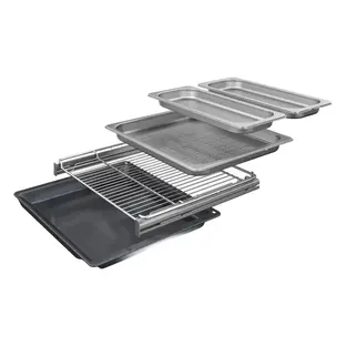 Компактный духовой шкаф Neff C29FY5CY0 фото 2 в Ростове-на-Дону Компактный духовой шкаф Neff C29FY5CY0 фото 2 в Ростове-на-Дону