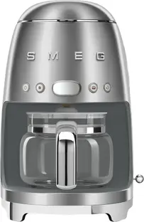 Кофеварка SMEG DCF02SSEU фото 2 в Ростове-на-Дону