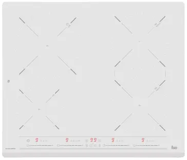 Варочная панель Teka IZ 6420 WHITE в Ростове-на-Дону
