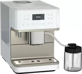 Кофемашина Miele CM 6360 LOCM фото 2 в Ростове-на-Дону Кофемашина Miele CM 6360 LOCM фото 2 в Ростове-на-Дону
