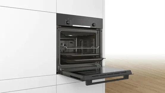 Духовой шкаф Bosch HBF514BB1T фото 3 в Ростове-на-Дону