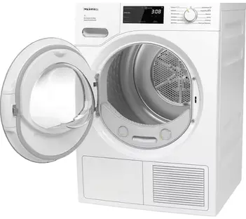 Сушильная машина Miele TWF760WP белый RU фото 2 в Ростове-на-Дону