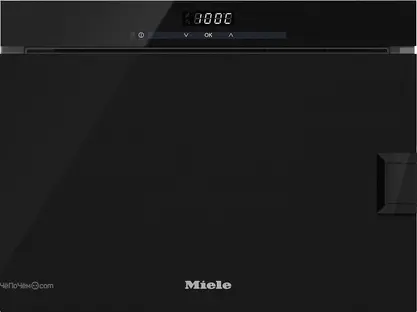 Пароварка Miele DG 6010 фото 1 в Ростове-на-Дону Пароварка Miele DG 6010 фото 1 в Ростове-на-Дону