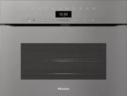 Духовой шкаф Miele H7440BMX GRGR фото 1 в Ростове-на-Дону