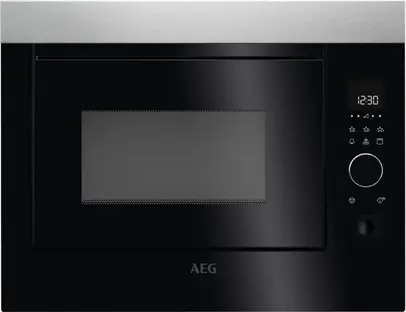 Встраиваемая микроволновая печь AEG MBE2658D-M фото 1 в Ростове-на-Дону