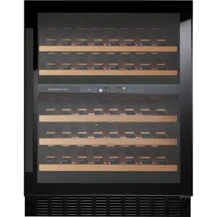 Винный холодильник Kuppersbusch FWKU 1870.0 X2 Black Chrome фото 1 в Ростове-на-Дону