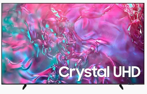 Телевизор Samsung  98" (249 см) 2024 черный Samsung UE98DU9000UXRU фото 1 в Ростове-на-Дону