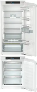 Холодильник Liebherr IXRF 5650 (состоит из IRd 4150 и IFNe 3553) фото 1 в Ростове-на-Дону