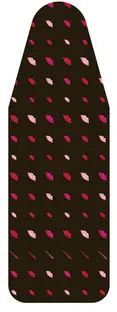 Гладильная доска LauraStar PLUSBOARD BLACK COVER LIPS фото 3 в Ростове-на-Дону