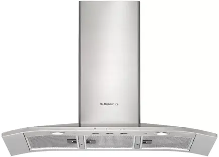 Вытяжка De Dietrich DHD 556 XE 1 фото 1 в Ростове-на-Дону