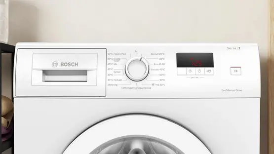 Стиральная машина Bosch WAJ240L2SN фото 2 в Ростове-на-Дону