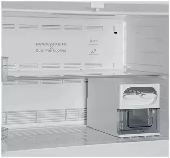 Холодильник Hitachi R-W 660 PUC7 GBE фото 3 в Ростове-на-Дону