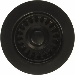 Горловина Bone Crusher LB9143+LB9138 черный фото 2 в Ростове-на-Дону