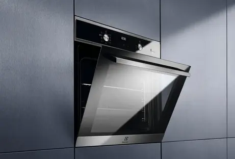 Духовой шкаф Electrolux EOD5F71X фото 3 в Ростове-на-Дону Духовой шкаф Electrolux EOD5F71X фото 3 в Ростове-на-Дону