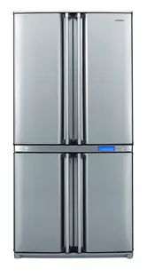 Холодильник Sharp SJ-F96SPSL фото 1 в Ростове-на-Дону