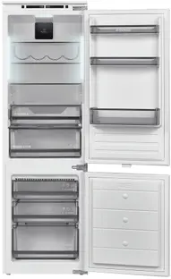 Холодильник MAUNFELD MBF177NFFWGR фото 3 в Ростове-на-Дону Холодильник MAUNFELD MBF177NFFWGR фото 3 в Ростове-на-Дону