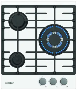 Варочная панель Simfer H 45 L 35 W 511 в Ростове-на-Дону Варочная панель Simfer H 45 L 35 W 511 в Ростове-на-Дону