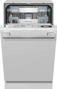 Встраиваемая посудомоечная машина Miele G 5790 SCVi SL фото 1 в Ростове-на-Дону