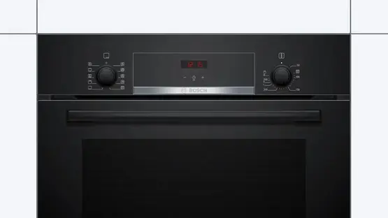 Духовой шкаф Bosch HBF514BB1T фото 2 в Ростове-на-Дону