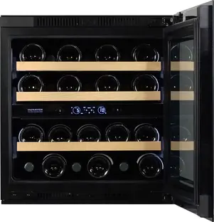 Винный холодильник Dunavox DVS-25.65DB фото 3 в Ростове-на-Дону Винный холодильник Dunavox DVS-25.65DB фото 3 в Ростове-на-Дону