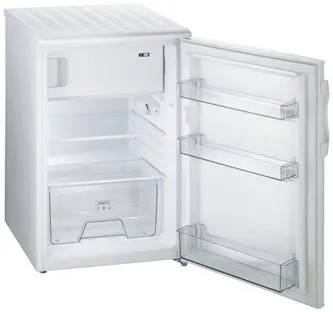 Однокамерный холодильник Gorenje RB 4091 ANW в Ростове-на-Дону