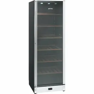 Винный шкаф Smeg SCV115A в Ростове-на-Дону