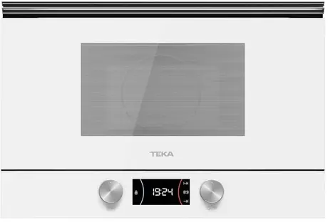 Микроволновая печь Teka ML 8220 BIS L WHITE фото 2 в Ростове-на-Дону