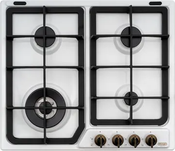Газовая панель DeLonghi BF 46 PRO RUS фото 2 в Ростове-на-Дону