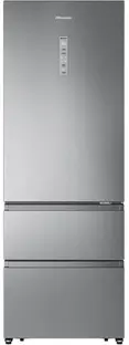 Холодильник Hisense RT641N4ACE фото 1 в Ростове-на-Дону